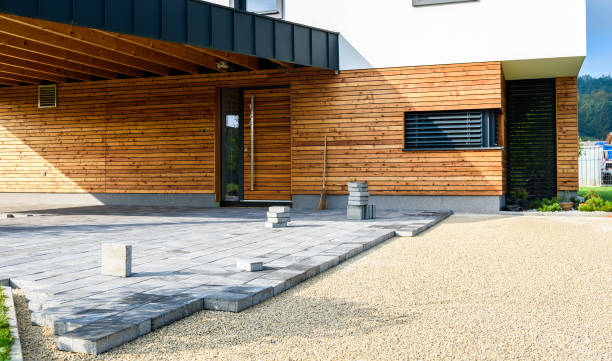 Mccamey, TX Driveway Pavers Company