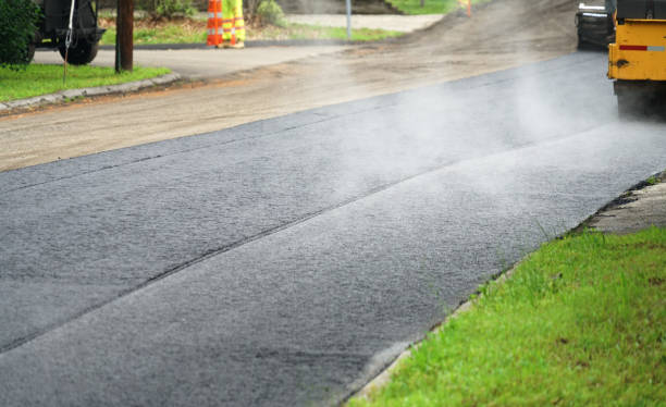 Best Driveway Pavers Near Me  in Mccamey, TX