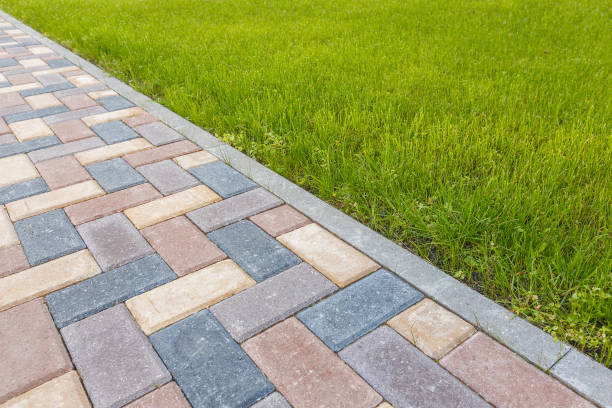 Best Driveway Repair Near Me  in Mccamey, TX